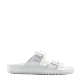 Ciabatta Birkenstock Arizona Eva 129443 White
